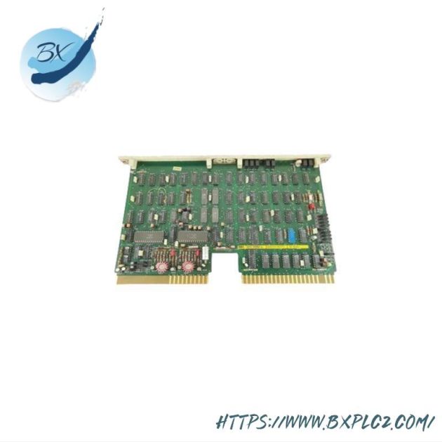 ALSTOM 12004-102-01 BOARD - High-Performance Industrial Control Module