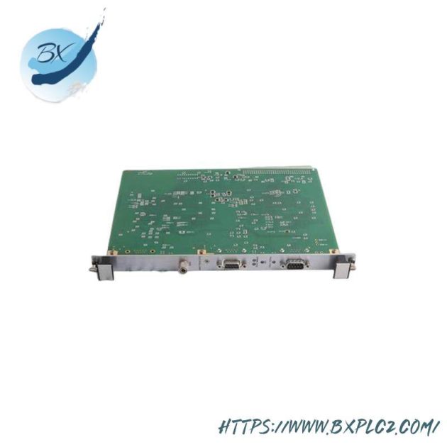 ALSTOM 42011-106-00 VER.A01 Module Card for Industrial Control Systems