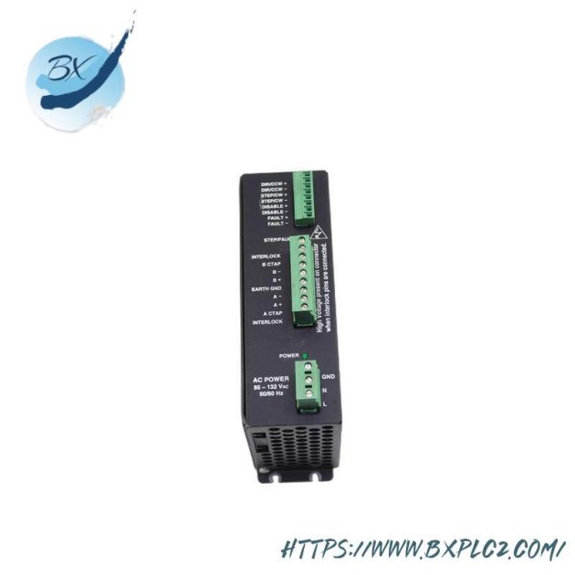 ALSTOM 730475-D Elements-F2 Industrial Control Module