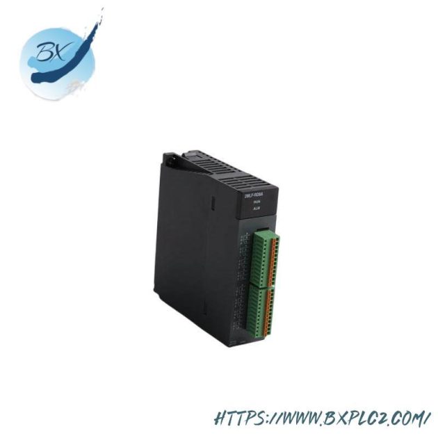 ALSTOM AS111-2 Module Card - High-Performance Industrial Control Solution