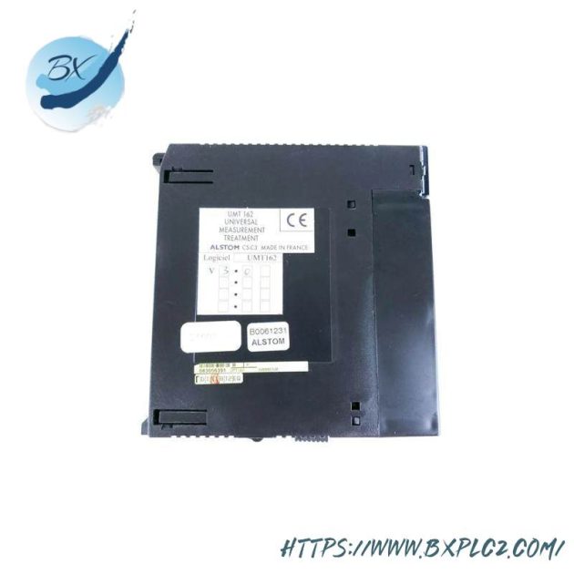 ALSTOM LE109A-1 Module Card for Industrial Automation Control Systems