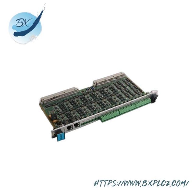 ALSTOM N895314513L Module Card for Industrial Control Systems