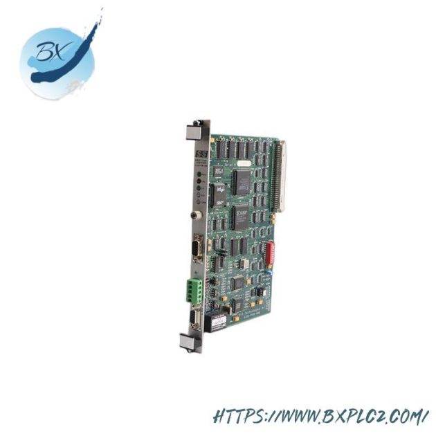 ALSTOM N897093511D N897093400H Module Card