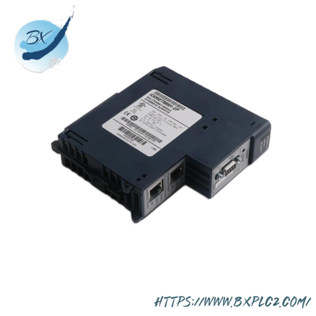 ALSTOM N897164624A Power Module for Industrial Control Systems