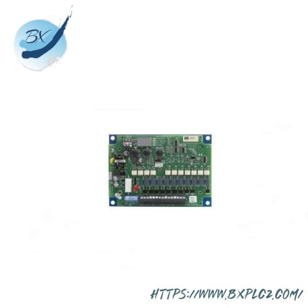 Alstom SDK-C0147 12004-101-00 Control Module