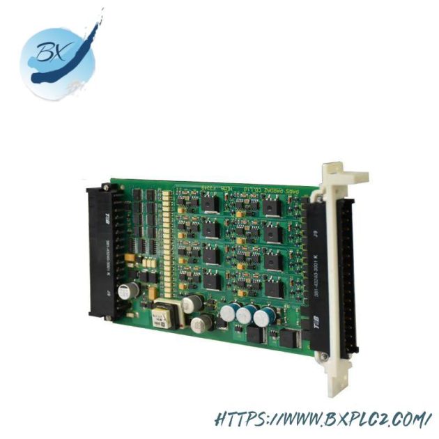 HIMA F3349: Industrial Digital I/O Module