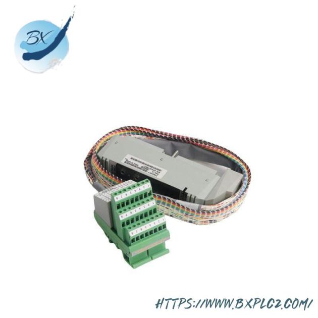 Foxboro FBM4/39/44 P0500RY Termination Cable Assembly - High-Performance Connection Solution