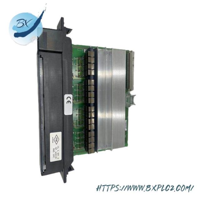 GE 12HGA11J52 PLC Module for Industrial Automation Systems