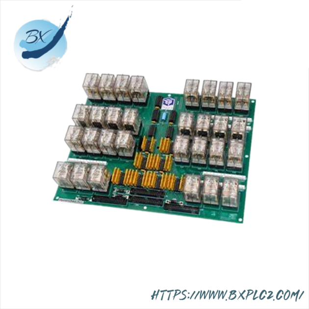 GE 531X301DCCAFG2 Main Control Card for Industrial Applications