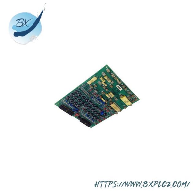 GE CT11T7F10PN1 C1145 - High-Performance Industrial Control Module