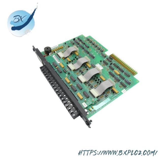 GE CT11T7F10PN1 CR11 - High Performance Industrial Control Module