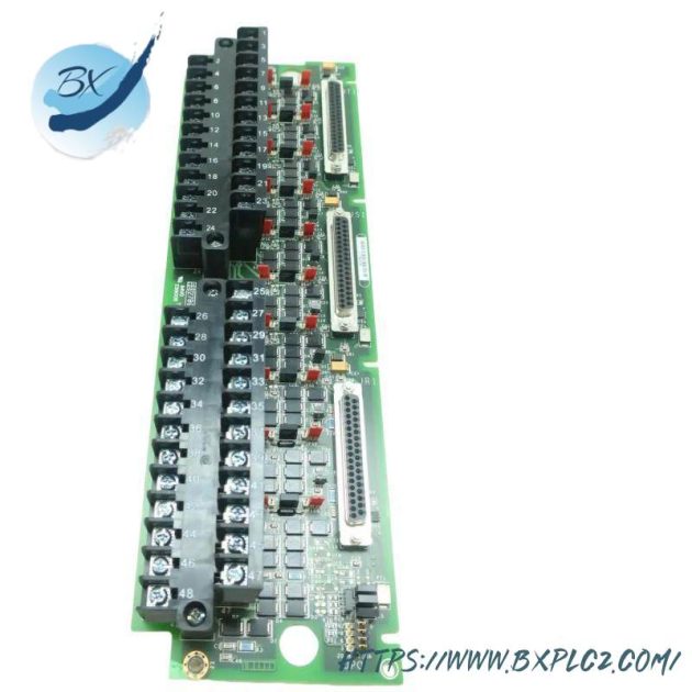 GE CT11T7F10PN1 CR11 - High Performance Industrial Control Module