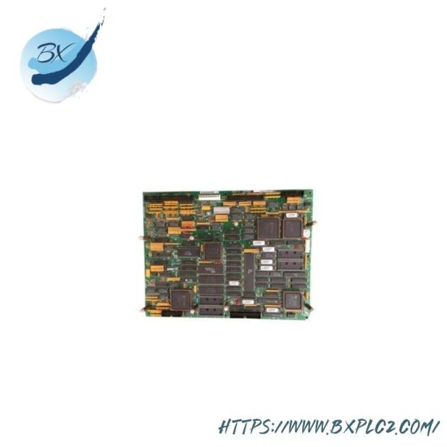 GE DS200SDCCG5AHD Extended Product Type: PLC - Drive Control Board