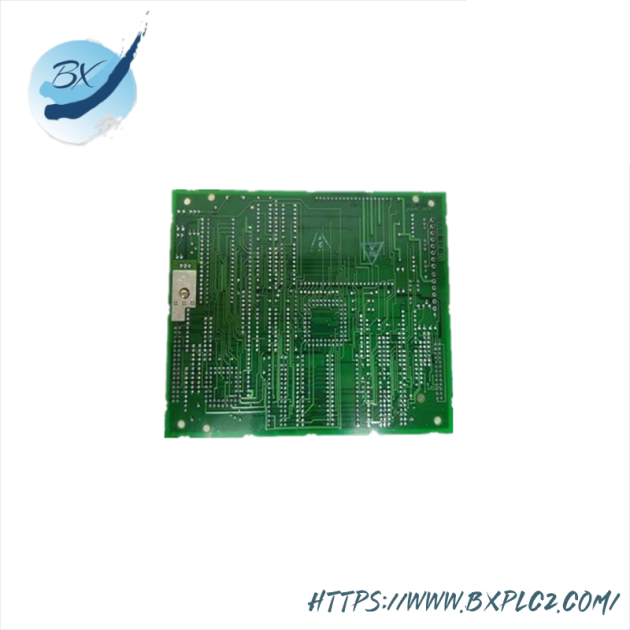 GE DS200TCCAG1B: I/O ANALOG CARD for Industrial Control Systems