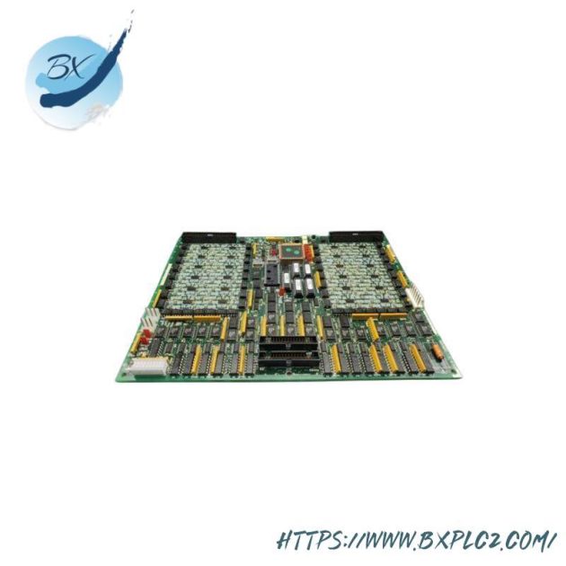 GE DS200TCDAH1 - Industrial Grade Digital I/O Board for Mark V Systems