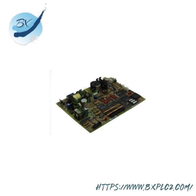 GE DS200TCEAG1BTF: Advanced Processor Card for Industrial Control Systems