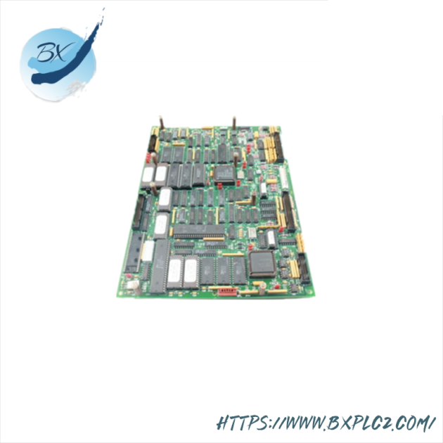 GE DS200TCTEG1A - High-Power DC Input Board for Industrial Automation