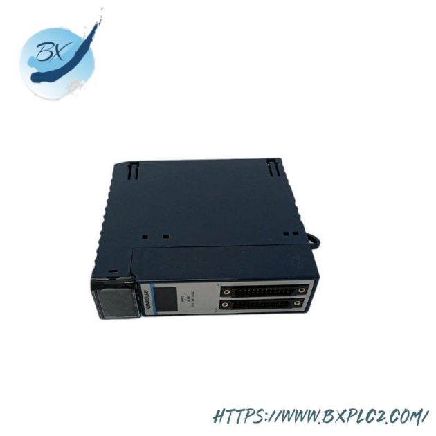 GE IC670CBL001 I/O Base Module for Industrial Control Systems