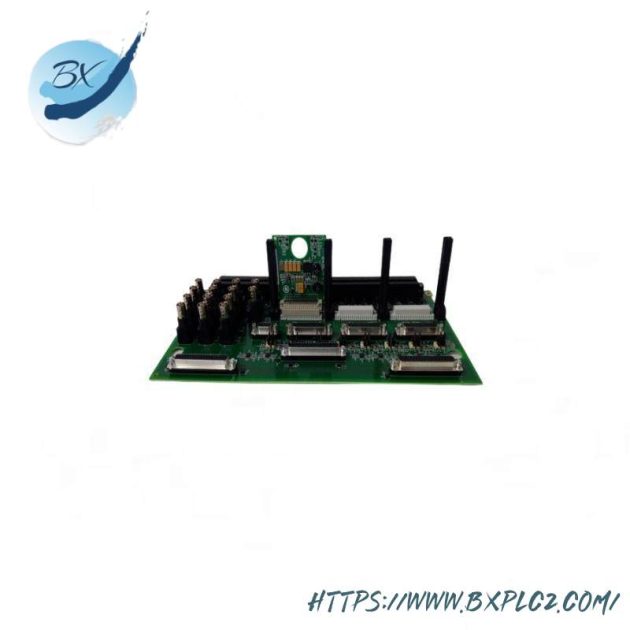 GE IC697PWR710F Power Supply Module