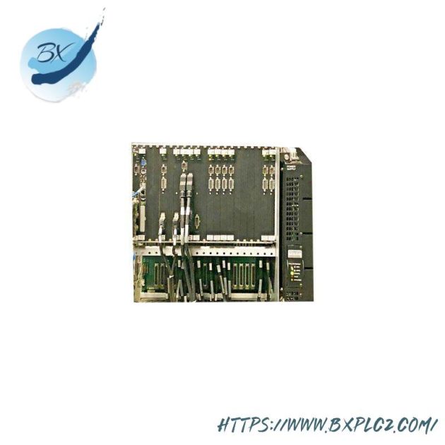 GE IC697PWR710F Power Supply Module