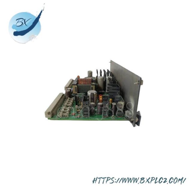 GE IS200EPSMG1AED - PLC Exciter Power Supply Module