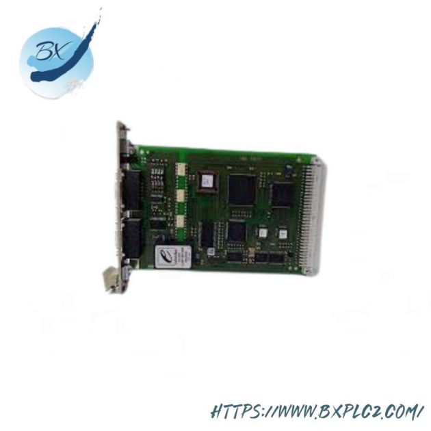 HIMA F8627 Ethernet Communication Module - Industrial Control Network Solution