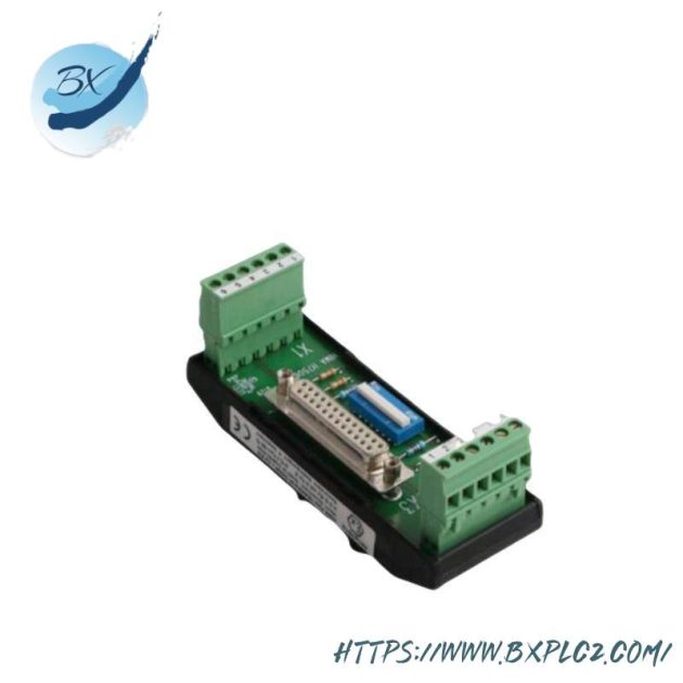 HIMA F8651X Made in Module Lightning Transmitter