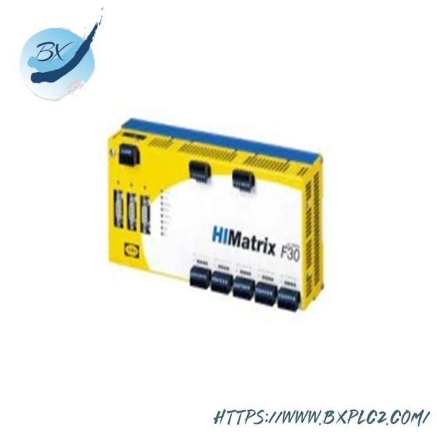 Hima Z7126 Communication Module - Reliable, High-Frequency Control for Industrial Applications