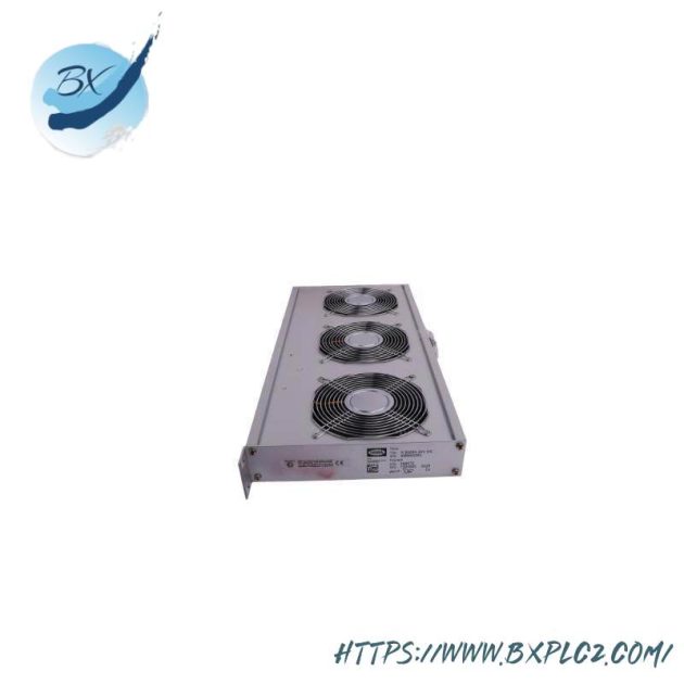 HIMA K9203A Fan Assembly, High-Performance Cooling Solution