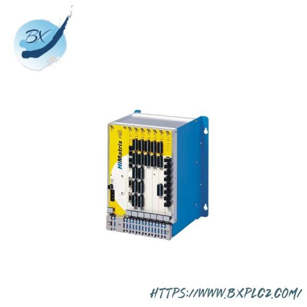 HIMA Z7149 Digital Input Module for Industrial Automation