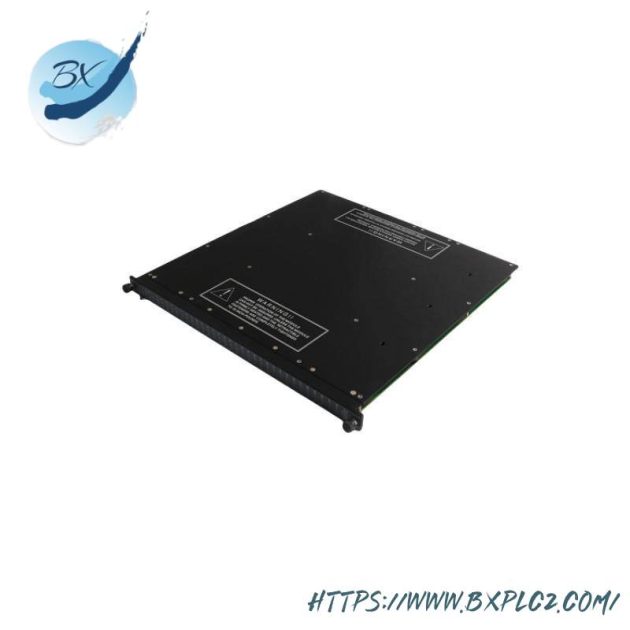 Invensys Triconex 3625N: Precision Digital Output Module for 24VDC Control Systems