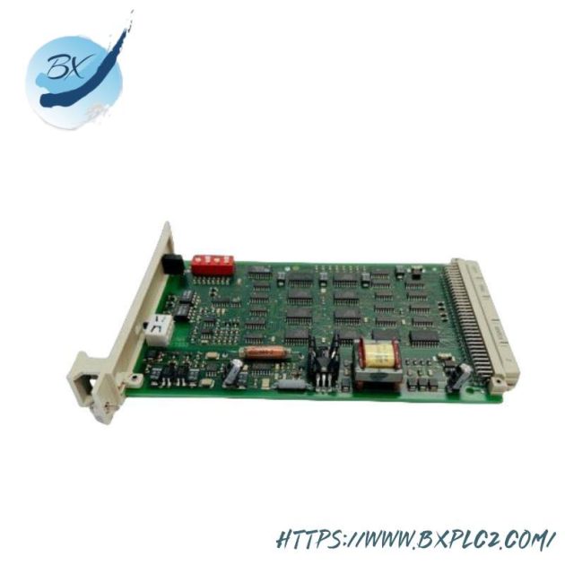 HIMA PMP10.24SIC Power Supply: Industrial Grade, Efficient Power Solution