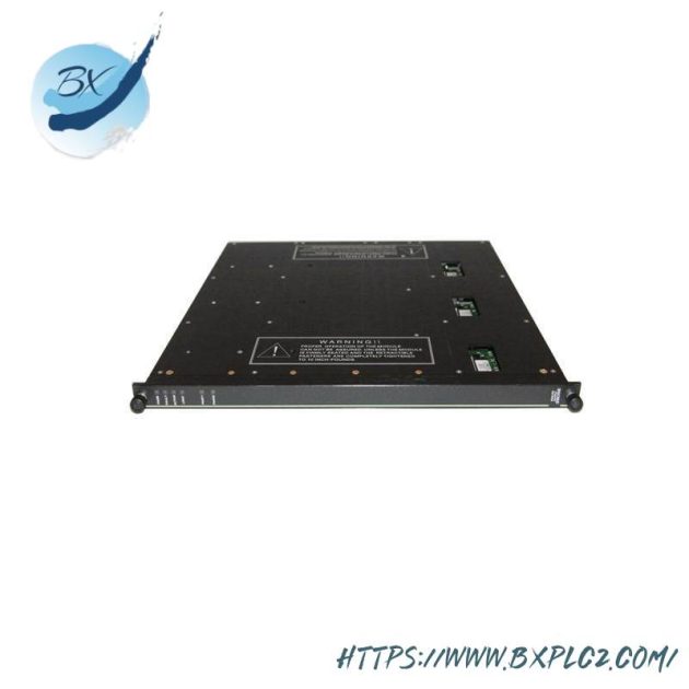 TRICONEX 2290614 - High-Performance Output Module for Industrial Control Systems