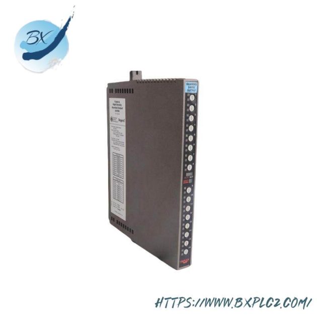 TRICONEX 3481 Industrial Control Module