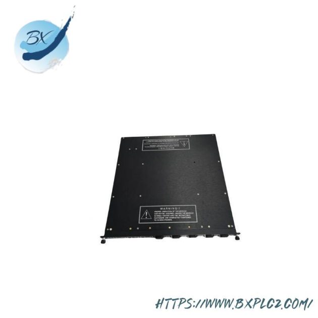 TRICONEX 3603T: Industrial Digital Output Module