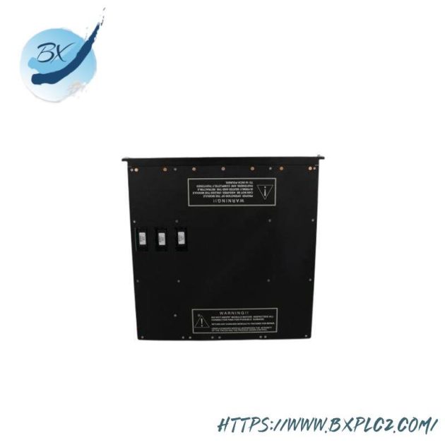 TRICONEX 3607E Industrial Control Module