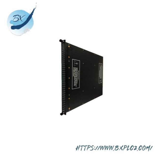 TRICONEX 3625A Industrial Control Module