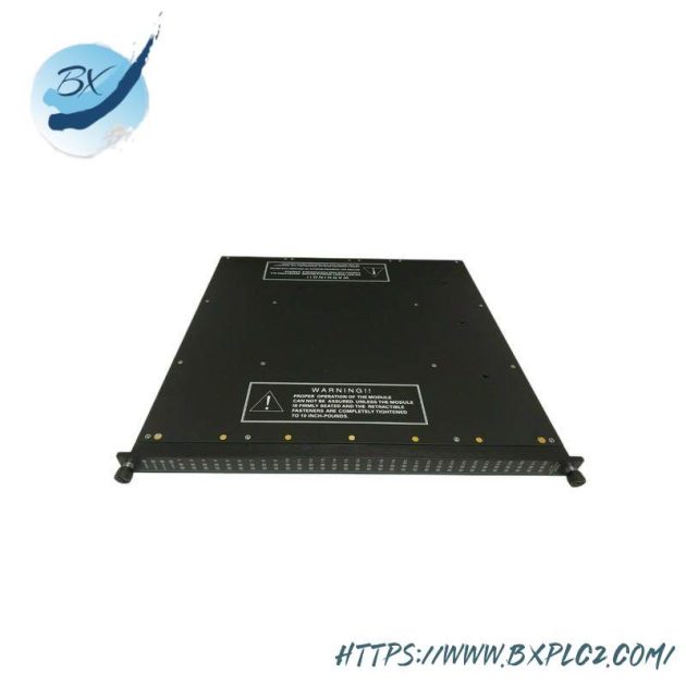 TRICONEX 3625A Industrial Control Module