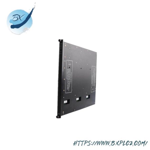 TRICONEX 3806E Analog Output Module - Advanced Industrial Control Solution