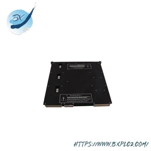 TRICONEX 9563-810 Industrial Control Module