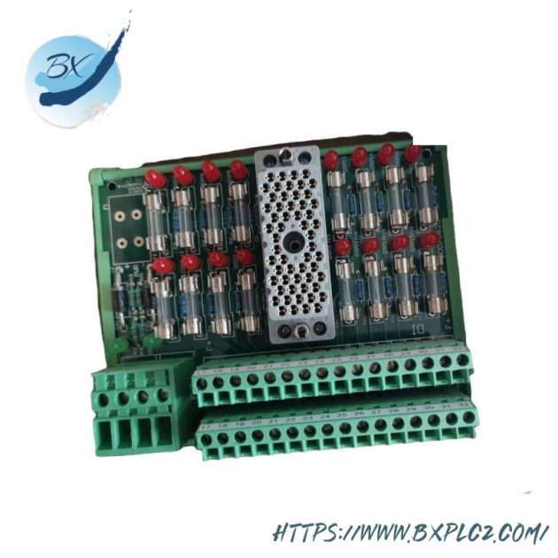 TRICONEX 9563-810 Industrial Control Module