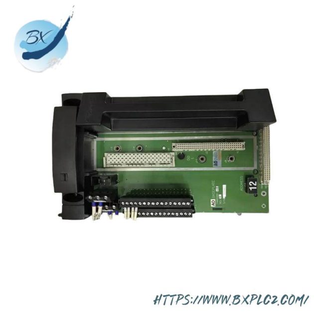 TRICONEX 9566-810F Control Module for Safety Instrumented Systems