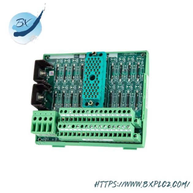 TRICONEX 9662-610 Control Module