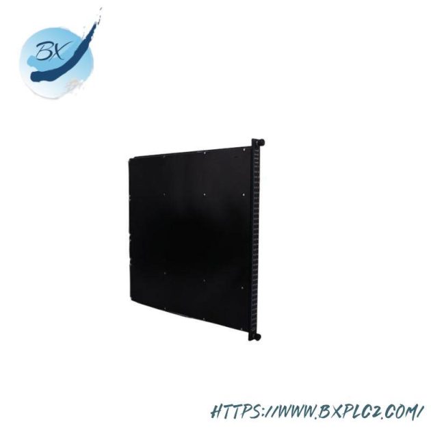 TRICONEX 9668-110 Termination Board for Advanced Control Systems