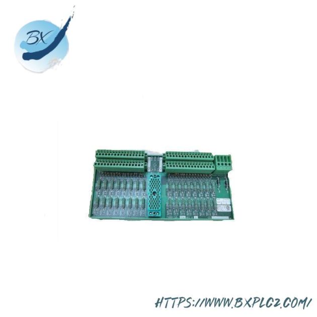 TRICONEX 9761-210 Module: Industrial Control Excellence