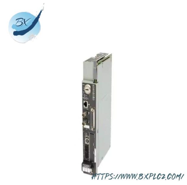 TRICONEX DI3506X Analog Input/Output Module, Advanced Control Solutions for Industry