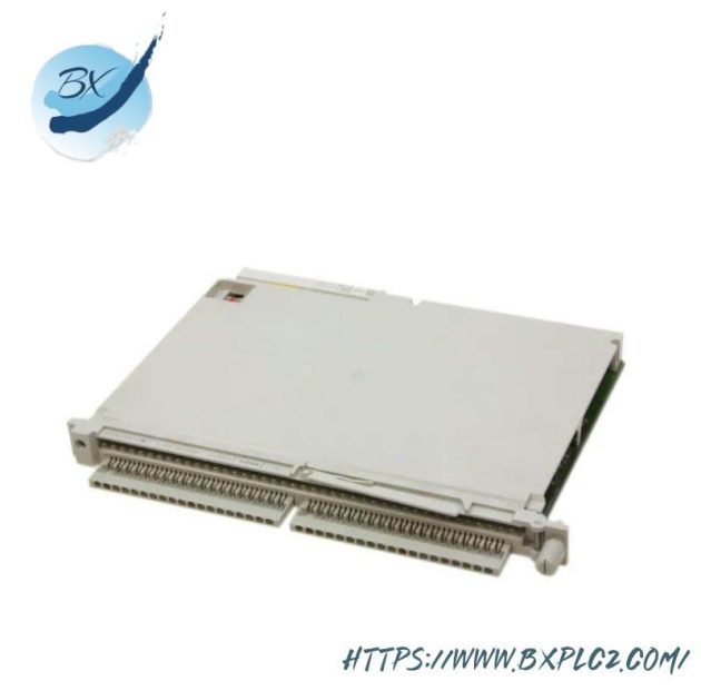 TRICONEX DI3506X Analog Input/Output Module, Advanced Control Solutions for Industry