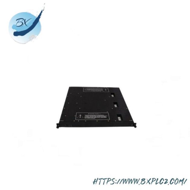 TRICONEX EPI3382 7400221 - High Precision Industrial Control Module