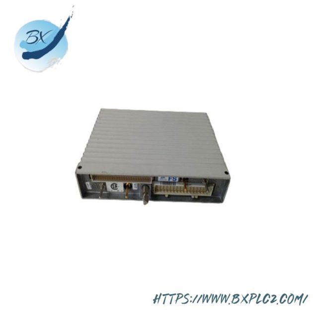 TRICONEX MP3101S2 Digital Input Module for Industrial Automation