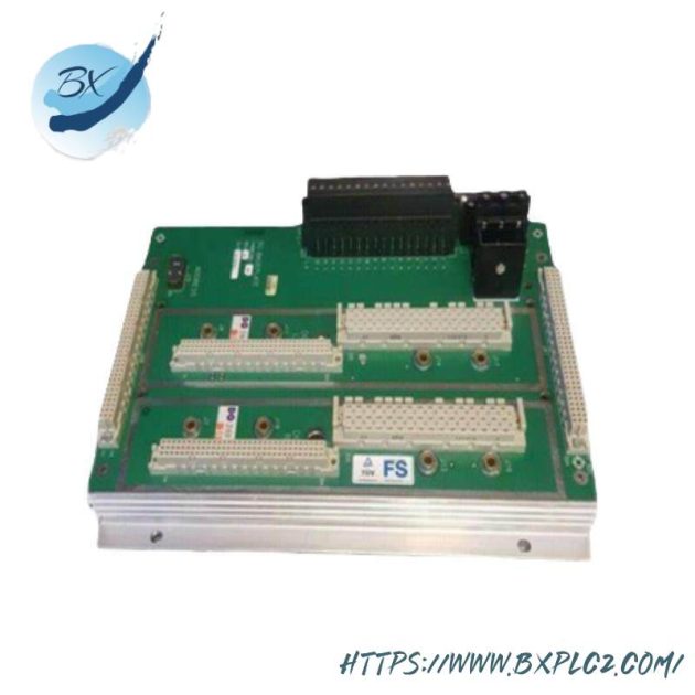 Triconex 7400209-030: Advanced Analog Input Main Processor, Industrial Control Excellence